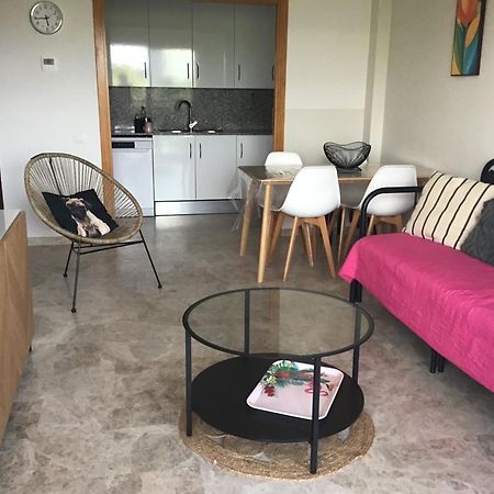 Appart Standing 2 Chambres 2Sdb Clim Piscine Parking Wifi Terrasse 21M2 Local Velo Port-Aventura, Plage, Centre Салоу Екстериор снимка
