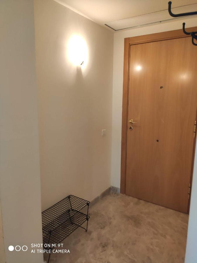 Appart Standing 2 Chambres 2Sdb Clim Piscine Parking Wifi Terrasse 21M2 Local Velo Port-Aventura, Plage, Centre Салоу Екстериор снимка