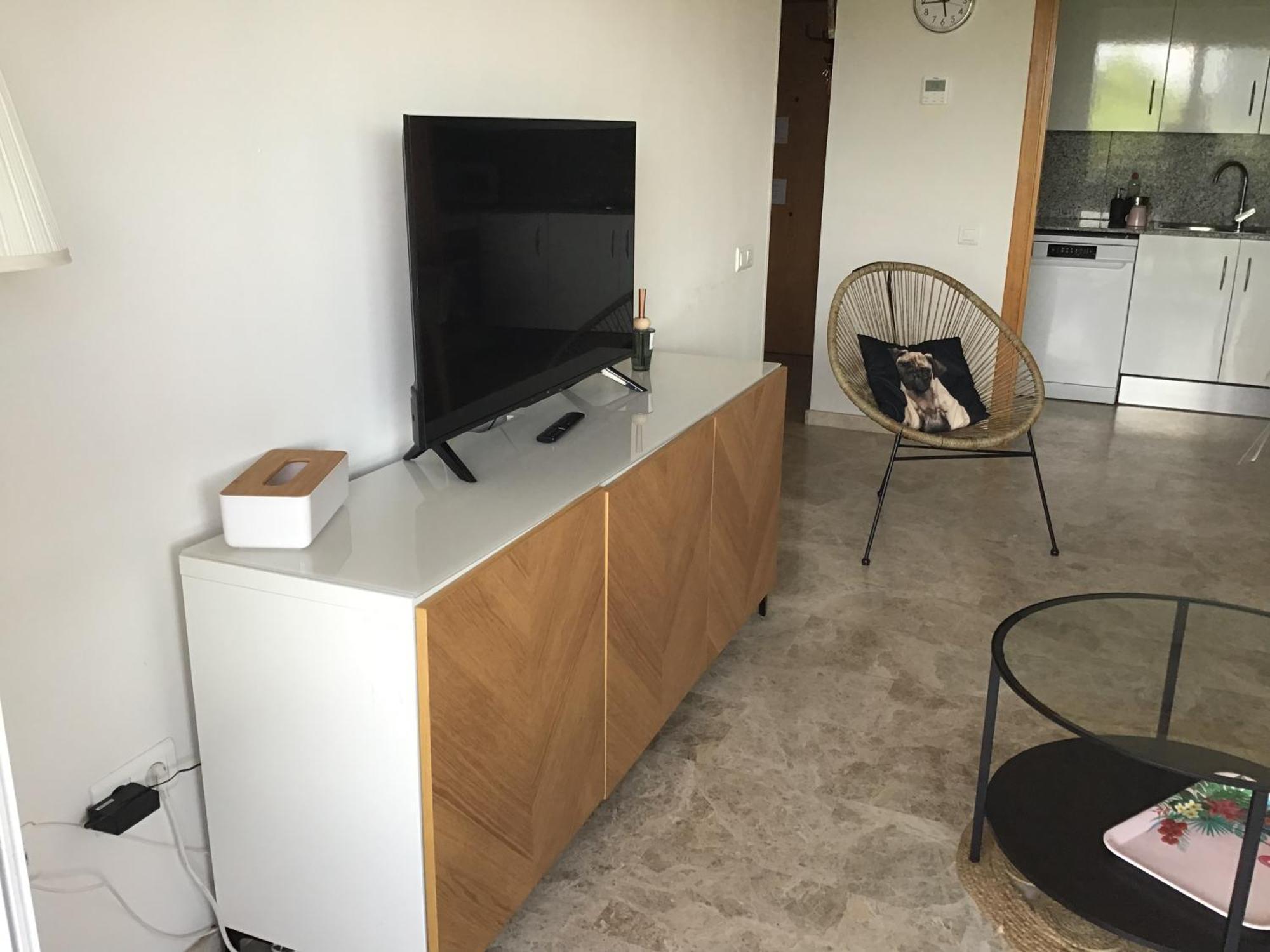 Appart Standing 2 Chambres 2Sdb Clim Piscine Parking Wifi Terrasse 21M2 Local Velo Port-Aventura, Plage, Centre Салоу Екстериор снимка