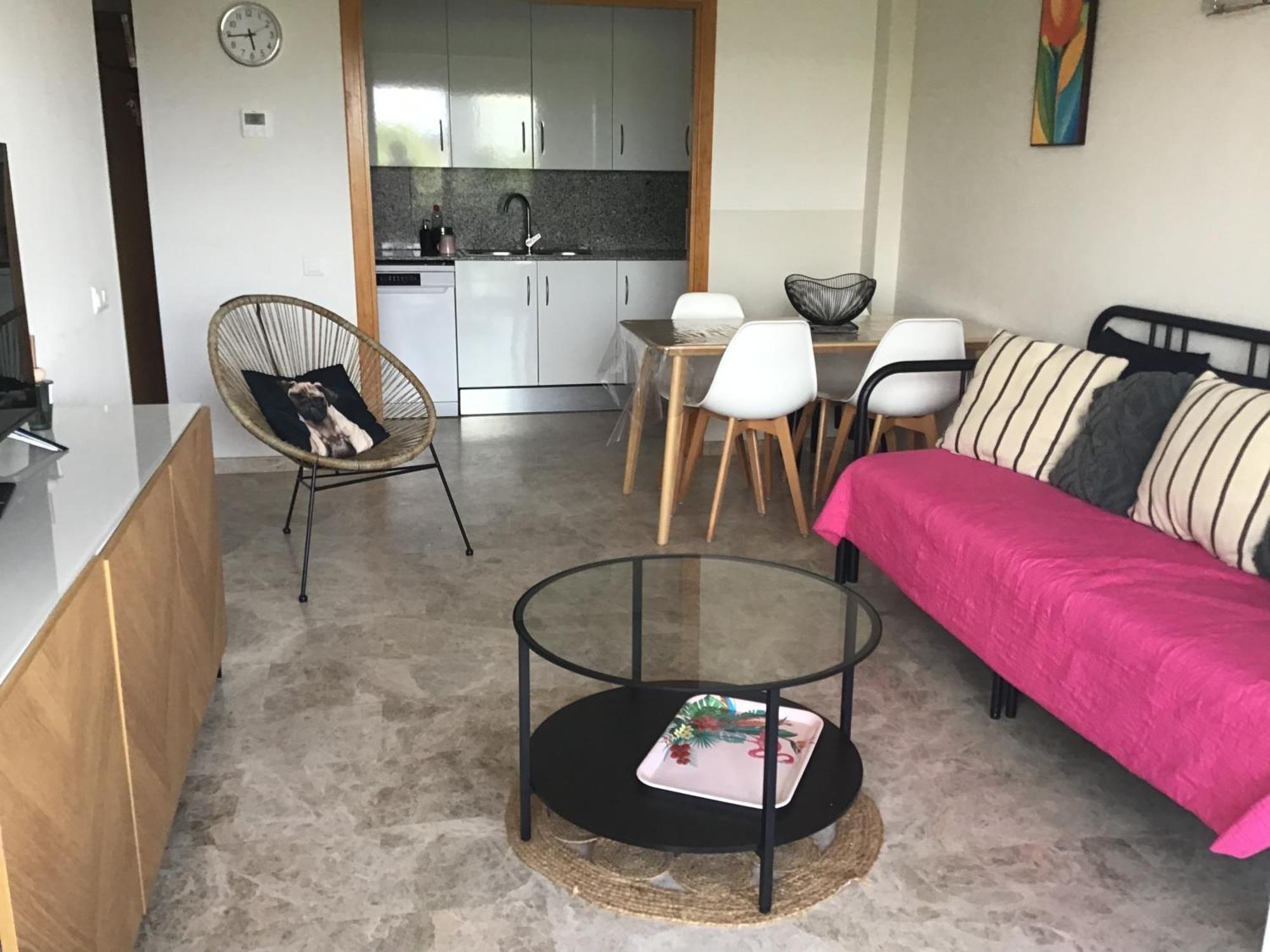 Appart Standing 2 Chambres 2Sdb Clim Piscine Parking Wifi Terrasse 21M2 Local Velo Port-Aventura, Plage, Centre Салоу Екстериор снимка