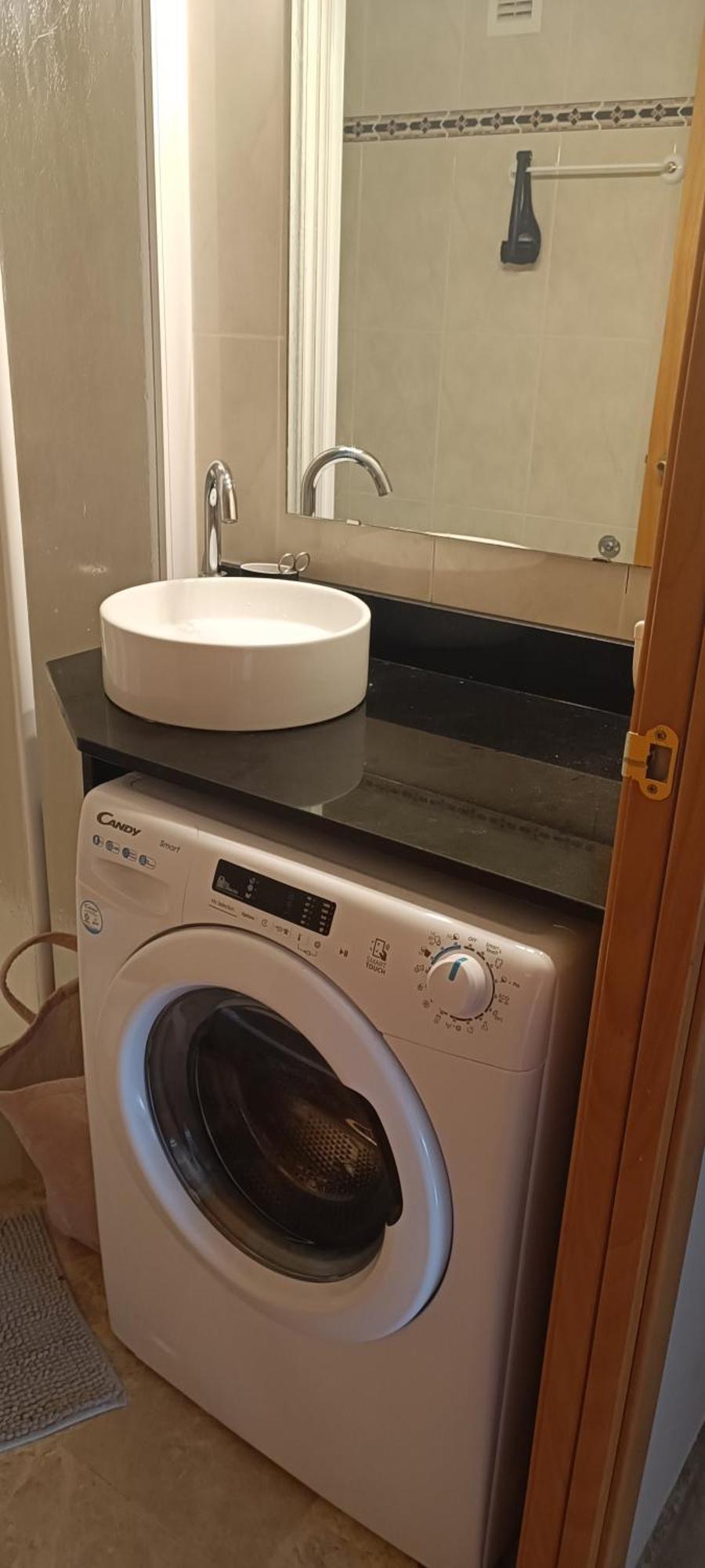 Appart Standing 2 Chambres 2Sdb Clim Piscine Parking Wifi Terrasse 21M2 Local Velo Port-Aventura, Plage, Centre Салоу Стая снимка